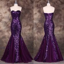 Long Sequins Mermaid Evening Dress Formal Party Cocktail Bridesmaid Prom Gown Evening Dresses Prom Cheap Prom Dresses Long Prom Dresses Long