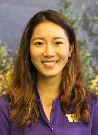 2016-17 Women's Golf Roster