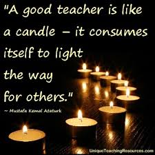 Image result for best teacher quotes