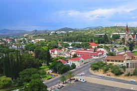 Besondere unterkünfte zum kleinen preis. Windhoek Namibia Iclei