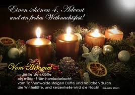 Aperiatur terra, et germinet salvatorem: Zum 4 Advent Foto Bild Advent Weihnachtszeit 4 Advent Bilder Auf Fotocommunity