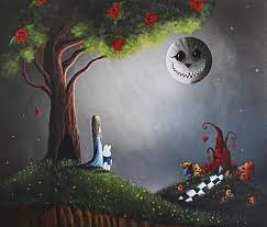 We did not find results for: Dark Alice In Wonderland Posters Fine Art America