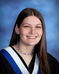 Dr. Jack Parry Award Nominees — Morgyn Woudenberg