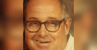 Donald L. Legg Obituary