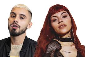 Dylan Fuentes se une a Cazzu para cantar "Tu verdad"