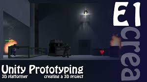 Making Your First Game Unity 3d Zombie Shooter Platformer 3d Project Unity Unity Games Unity 3d