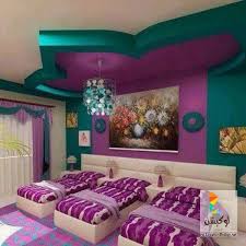 ديكور غرف اطفال 2016