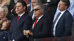 Born july 29, 1947) is an american billionaire businessman. Arsenal Fans Unite To Demand Kroenke Changes