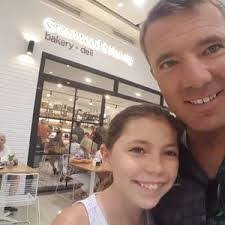 Rodney Greenwood's Instagram, Twitter & Facebook