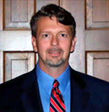 About Darrin J. Andrus