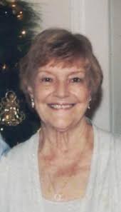 Mary Evelyn Holliday Obituary (2024)