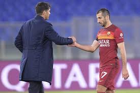 And it looks like the pair will waste no time in bolstering. Paulo Fonseca Reacts To Roma S Win Over Parma We Ve Become A Team With A Clear Identity Get Italian Football Newsget Italian Football News