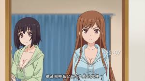 彗星社] Overflow 第1话やわらか姉妹と入浴中| 琉璃神社☆ HACG.me