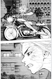 Tokyo revengers (known in japan as tokyo manji revengers or tokyo卍revengers) is a manga written by ken wakui that launched in weekly shōnen magazine in 2017. Manjiro Sano Mikey Haathea 0 En 2021 Personajes De Anime Disenos De Manga Anime Novios