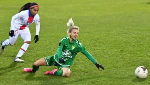 Górnik 1979 łęczna byl klub založený v roce 2011 fanoušky górniku łęczna, kteří nebyli spokojeni se změnou názvu na gks bogdanka. Liga Mistrzyn Psg Gornik Leczna Relacja Wynik Strzelcy Sport Tvp Pl