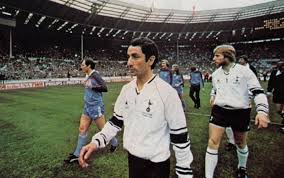 T oday's final is the 136th edition of the fa cup since the first kicked off in 1871, and the competition is the oldest in world football. Manchester City V Tottenham Hotspur Fa Cup Final 1980 81 City Til I Die
