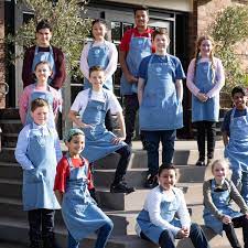 We did not find results for: Junior Masterchef An Adorable Joyous And Extremely Impressive Antidote To 2020 Masterchef Australia The Guardian