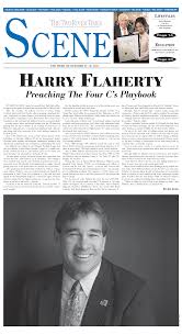 HARRY FLAHERTY