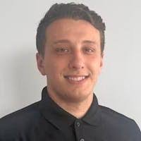 Patrick Strohl's Instagram, Twitter & Facebook