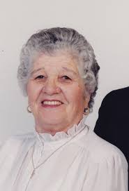 Maria Czorny Obituary