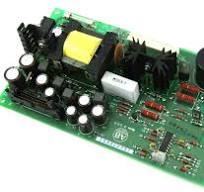 Allen Bradley SP-142129 Power Supply Spare Part Kit, 1395 ...