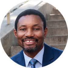 Black Men in White Coats