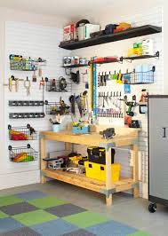 Giving you ample space to complete your project and rarely lose the tool you're looking for. 49 Brilliant Garage Organization Tips Ideas And Diy Projects