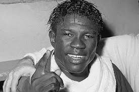 Emile Griffith