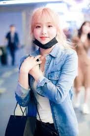 Yoo ye na (유예나) position: Yena Kpop Kdrama Bts Exo Kpoparmy Kpop Girls Korean Celebrities Girls Generation