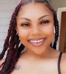 Kianna Jackson, age 25