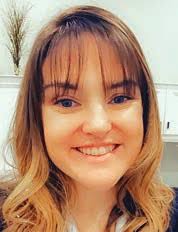 Prather, Harlan honored as support staff, teacher of the year