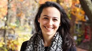 Concordia PhD student wins a Joseph-Armand Bombardier graduate scholarship  — and a Nelson Mandela award