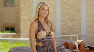 Ali Larter Has Her Own Burning Question After That ‘Landman’ Finale
