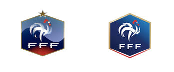 Download the vector logo of the france football brand designed by coudon interactive in adobe® illustrator®. Brand New New Logo For French Football Federation