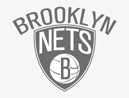 Brooklyn nets vector logo eps, ai, cdr. Brooklyn Nets Logo Brooklyn Nets Png Logo Png Image Transparent Png Free Download On Seekpng