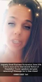 Awesome event coming...