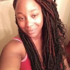 Nubian Twists Near Me: Denton, TX