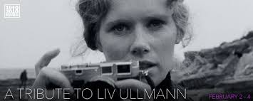 Journeying through 1957, the year bergman released two of his most acclaimed features (the seventh seal and wild strawberries), made a tv film and directed four plays for theatre, magnusson has amassed a wealth of archiv. Liv Ullmann Smith Rafael Film Center