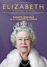 Elizabeth: trailer e poster del documentario di Roger Michell sulla regina  Elisabetta
