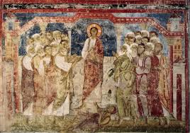 Madonna del Carmine – La Madonna del Carmine