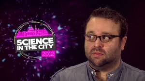 Casual encounters with science