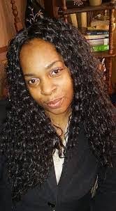 Latasha Stowe's Instagram, Twitter & Facebook