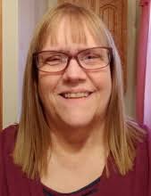 Obituary information for Cynthia Leigh Robertson