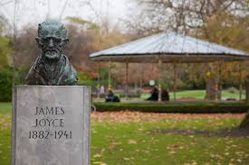Frases célebres de James Joyce