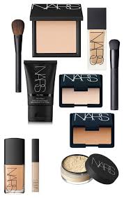 Nars Foundation Products Nars Makeup Nars Foundation Makeup Obsession