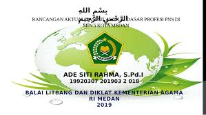 Maybe you would like to learn more about one of these? Pdf Rancangan Aktualisasi Ppt