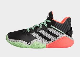 For $80, the harden stepback is a solid performer as long as you are not looking for soft. Buy Adidas Harden Stepback Shoes Jd Sports