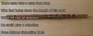 We did not find results for: The Best Dirty Limericks In Honor Of National Poetry Day Funny Gallery