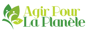 (=faire quelque chose) to act, to take action. Agir Pour La Planete Act For The Planet