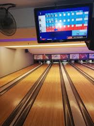 Bahceli Bowling
